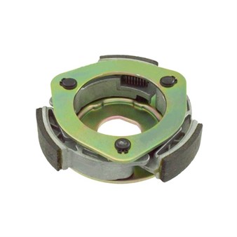 Kupplung RMS, APRILIA / DERBI / PIAGGIO 125cc 4T (Mitnehmerverbindung 32.7mm)