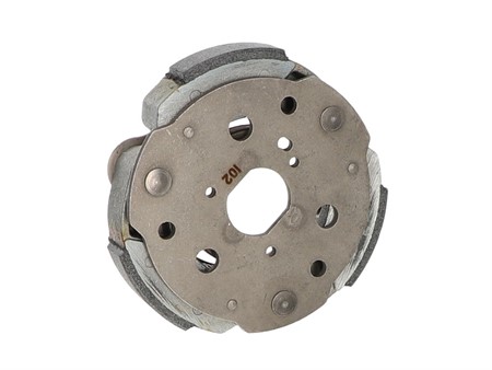 Kupplung RMS Piaggio Liberty, Vespa LX / Sprint 125 3V