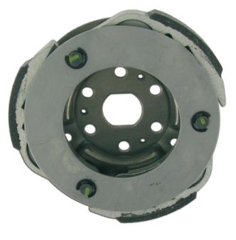 Kupplung RMS verstärkt, KYMCO 250cc 4T Kupplung RMS verstärkt, KYMCO 250cc 4T