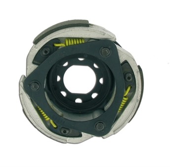 Kupplung Malossi Delta Clutch, APRILIA / ITALJET / MALAGUTI / MBK / YAMAHA 250cc 4T