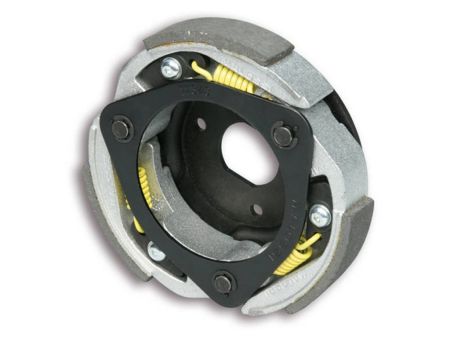 Embrayage MALOSSI Delta Clutch, HONDA / PIAGGIO 125-250-300cc 4T Embrayage MALOSSI Delta Clutch, HONDA / PIAGGIO 125-250-300cc 4T