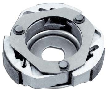 Kupplung RMS, HONDA SH carb. et Dylan / KYMCO 1999-2000, 125cc 4T Kupplung RMS, HONDA SH carb. et Dylan / KYMCO 1999-2000, 125cc 4T