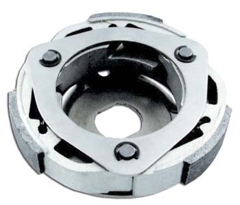 Kupplung RMS renforcé, HONDA / PEUGEOT / PIAGGIO 250cc 4T Kupplung RMS renforcé, HONDA / PEUGEOT / PIAGGIO 250cc 4T
