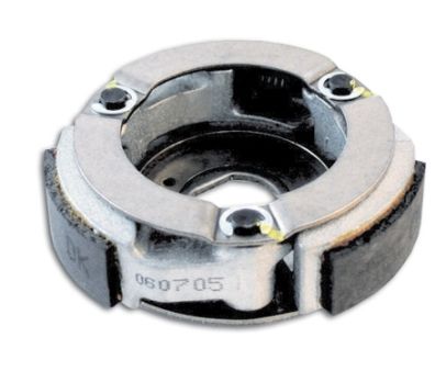 Kupplung RMS verstärkt, Scooter PEUGEOT 100cc 2T Kupplung RMS verstärkt, Scooter PEUGEOT 100cc 2T