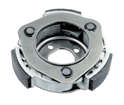 Embrayage sport MALOSSI FLY Clutch, HONDA / KEEWAY / KYMCO / MALAGUTI / TELL, 125-200cc 4T Embrayage sport MALOSSI FLY Clutch, HONDA / KEEWAY / KYMCO / MALAGUTI / TELL, 125-200cc 4T
