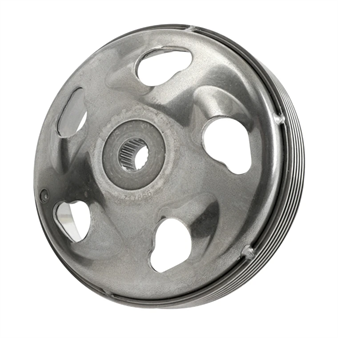 Kupplung + Glocke Malossi Fly System Yamaha N-Max/Tricity 125
