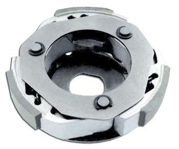 Embrayage standard renforcé RMS, scooter Suzuki Burgmann 250cc 1998-2002 Embrayage standard renforcé RMS, scooter Suzuki Burgmann 250cc 1998-2002