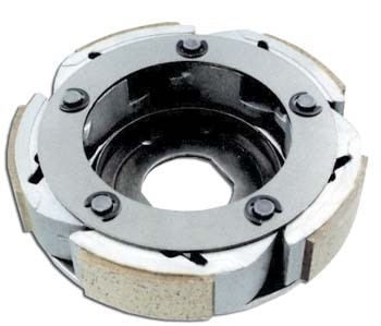 Embrayage RMS renforcé, SUZUKI AN Burgman 400cc 1998-2006 Embrayage RMS renforcé, SUZUKI AN Burgman 400cc 1998-2006