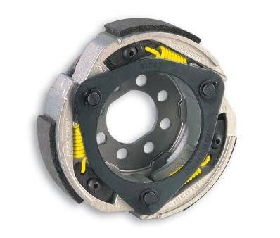 Embrayage Malossi Delta Clutch Ø 130mm, MBK / Yamaha 125cc 4T