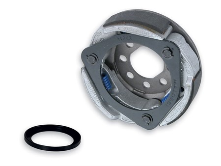 Kupplung Malossi Fly Clutch Kupplung Yamaha / MBK 125cc Ø118 Kupplung Malossi Fly Clutch Kupplung Yamaha / MBK 125cc Ø118