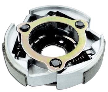 Embrayage RMS renforcé, APRILIA / MALAGUTI / MBK / PEUGEOT / SYM / TGB / YAMAHA 250-300cc 4T