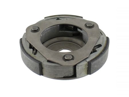 Embrayage RMS Yamaha GPD 125 A N-Max Euro 3/4 2016 -> Embrayage RMS Yamaha GPD 125 A N-Max Euro 3/4 2016 ->