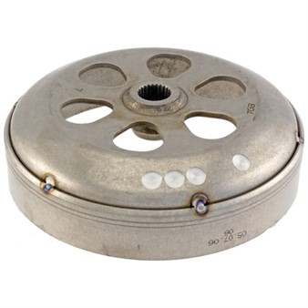 Cloche d'embrayage RMS, scooter Piaggio Beverly 500cc 2002-2006 Cloche d'embrayage RMS, scooter Piaggio Beverly 500cc 2002-2006