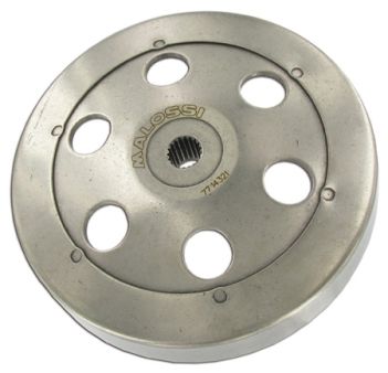Cloche d'embrayage Malossi renforcée, Kymco Grand Dink 250cc 4T