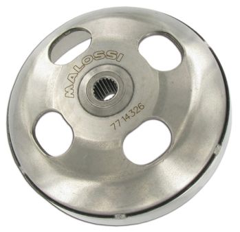 Cloche d'embrayage Malossi, Honda Foresight 250cc 4-t