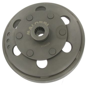 Kupplungsglocke Malossi, Malaguti Madison K 400cc 4-t