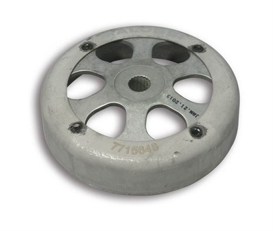 Cloche d'embrayage VESPA Primavera 125cc 3V 4T Cloche d'embrayage VESPA Primavera 125cc 3V 4T