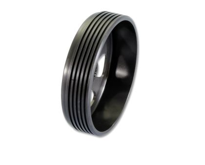Cloche d'embrayage Polini Evolution Piaggio Vespa Primavera 125 Cloche d'embrayage Polini Evolution Piaggio Vespa Primavera 125