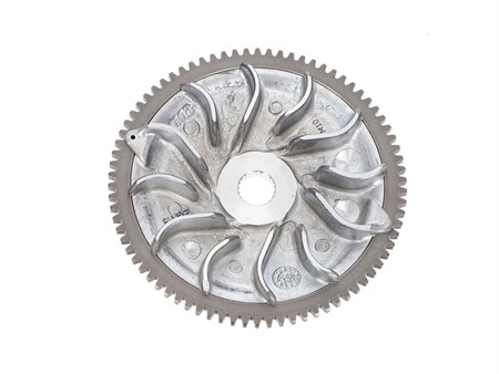 Riemenscheibe Piaggio 125 00-03 4-t Riemenscheibe Piaggio 125 00-03 4-t