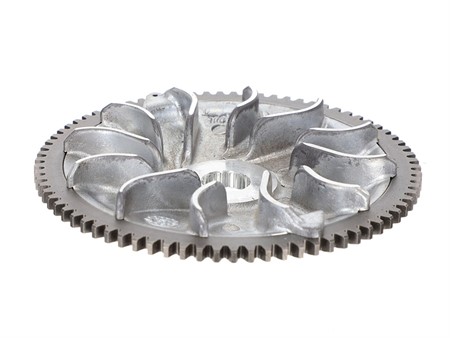 Riemenscheibe Piaggio 125 00-03 4-t