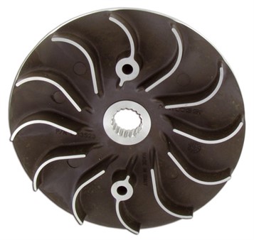 Joue fixe de variateur Malossi, HONDA SH ie 4T (moteur NF02E) Joue fixe de variateur Malossi, HONDA SH ie 4T (moteur NF02E)