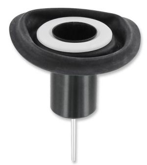 Gasschieber mit Membrane für Minarelli-Motor 125cc Gasschieber mit Membrane für Minarelli-Motor 125cc