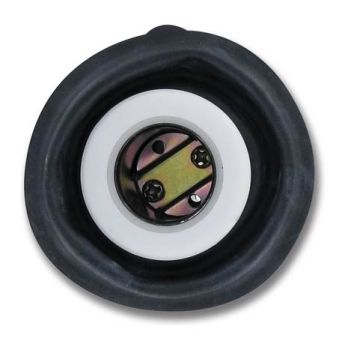 Gasschieber mit Membrane für Minarelli-Motor 125cc