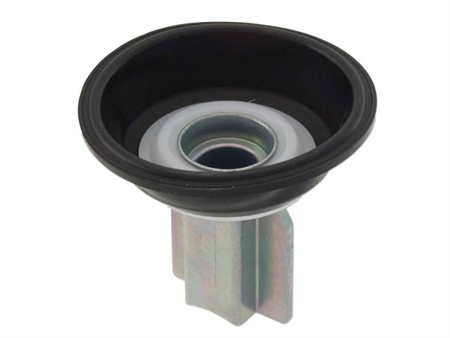 Boisseau avec membrane Piaggio Keihin CM140302 Boisseau avec membrane Piaggio Keihin CM140302