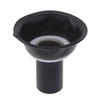 Boisseau de carburateur avec membrane, scooter Aprilia Leonardo 125cc 1996-2004