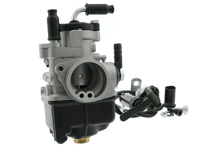 Kit carburation 25mm Malossi, Piaggio Hexagon 125-150cc 2T Kit carburation 25mm Malossi, Piaggio Hexagon 125-150cc 2T