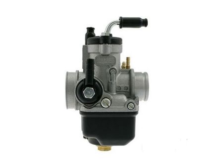 Kit carburation 25mm Malossi, moteur Piaggio 125-180cc 2T (Aprilia, Gilera, Italjet, Piaggio)