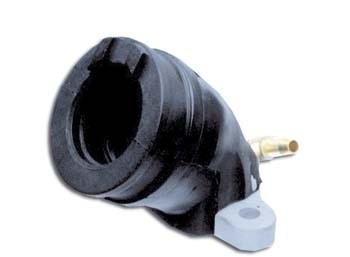Pipe d'admission pour tous moteur scooter Piaggio/Gilera 125 4T Pipe d'admission pour tous moteur scooter Piaggio/Gilera 125 4T