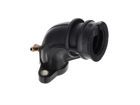 Ansaugstutzen Piaggio Zip 50cc 4-t / Et4 50cc 4-t Ansaugstutzen Piaggio Zip 50cc 4-t / Et4 50cc 4-t