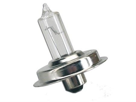 Ampoule halogène avant, 6V/15W (socle P26S), vélomoteurs Ampoule halogène avant, 6V/15W (socle P26S), vélomoteurs