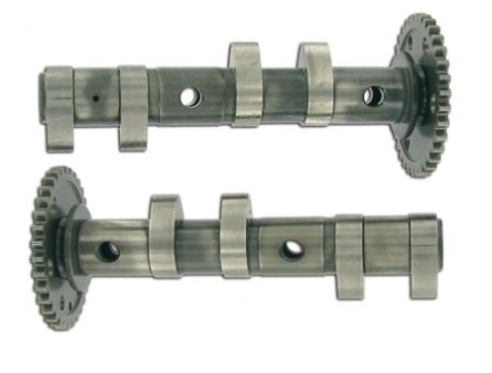 Arbres à cames de compétition Malossi MHR T-Max 500cc Arbres à cames de compétition Malossi MHR T-Max 500cc