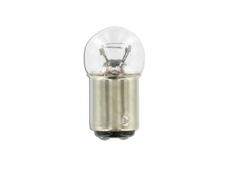 Ampoule BAY15D, 12V 23/8W, blanc Ampoule BAY15D, 12V 23/8W, blanc