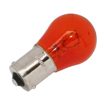 Kit ampoules de clignotants 12V orange (4 pcs), divers scooter 50cc