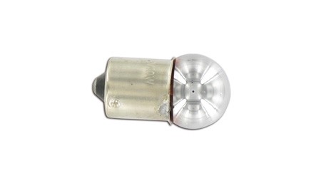 Ampoule BA15s 12V / 10W R10W mirroir Ampoule BA15s 12V / 10W R10W mirroir