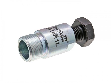 Abzieher Buzzetti 18x1mm CPI 50cc 2-t Abzieher Buzzetti 18x1mm CPI 50cc 2-t