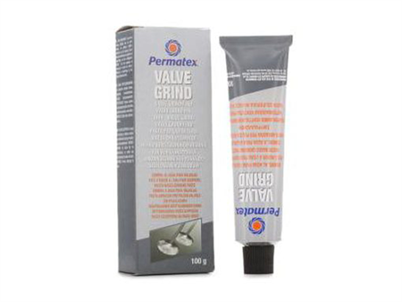 Ventileinschleifpaste auch zum Honen geeignet (85 gr.)