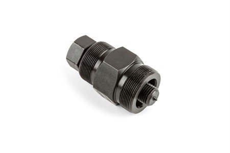 Arrache volant rotor allumage 26x1mm filetage à droite,universel et scooter 50cc Piaggio/Gilera Arrache volant rotor allumage 26x1mm filetage à droite,universel et scooter 50cc Piaggio/Gilera