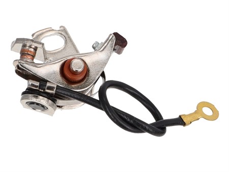 Rupteur vis platinée complète, vélomoteur Puch / Sachs Rupteur vis platinée complète, vélomoteur Puch / Sachs