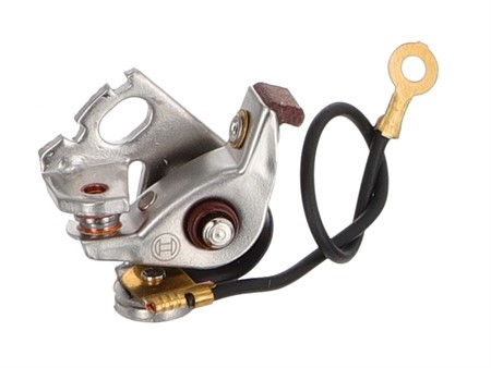 Rupteur Bosch avec cable Puch Rupteur Bosch avec cable Puch