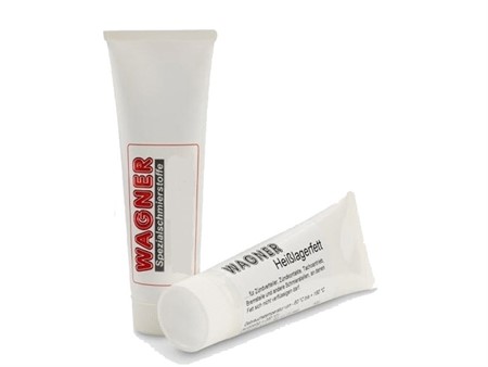 Graisse spéciale pour rupteurs/vis platinées, 50gr