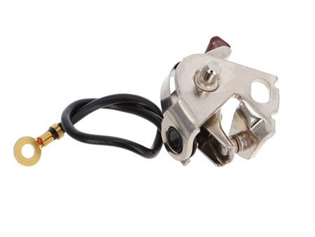 Unterbrecher EFFE mit Kabel, für Puch, Sachs, Kreidler