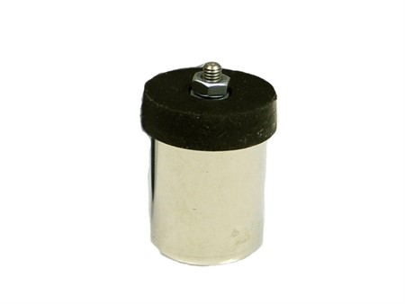 Condensateur BERU avec fixation par vis, vélomoteurs SACHS/PUCH Condensateur BERU avec fixation par vis, vélomoteurs SACHS/PUCH