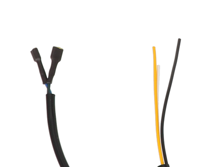 Contacteur de phare avec faiseaux de cables, Puch Maxi N et X30 , Sachs 502-503, Honda Camino