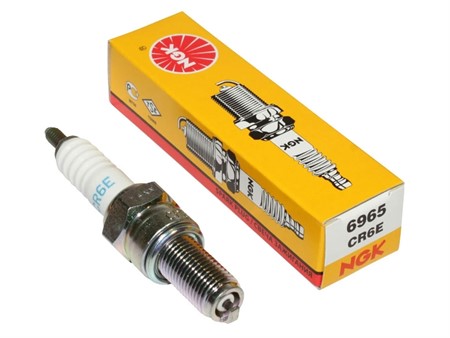Zündkerze NGK CR6E Standard (6965) Zündkerze NGK CR6E Standard (6965)