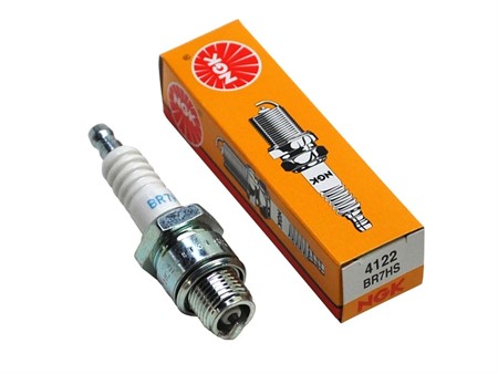 Zündkerze NGK BR7HS Standard (4122)