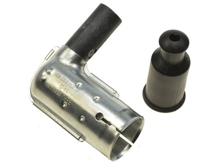 Kerzenstecker Beru 1 kΩ (entstört)